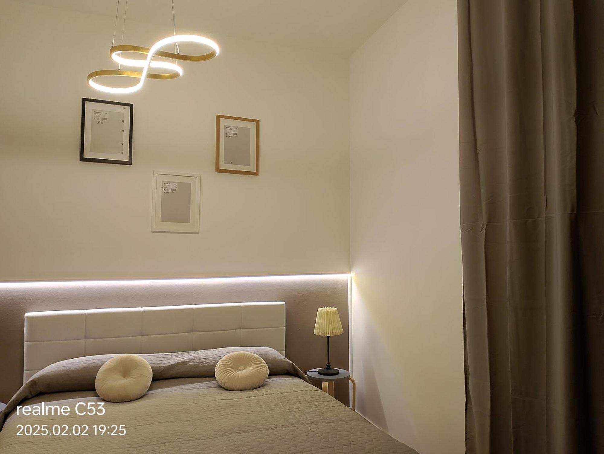 Alloggi Adamo Venice Oriago Di Mira Zimmer foto