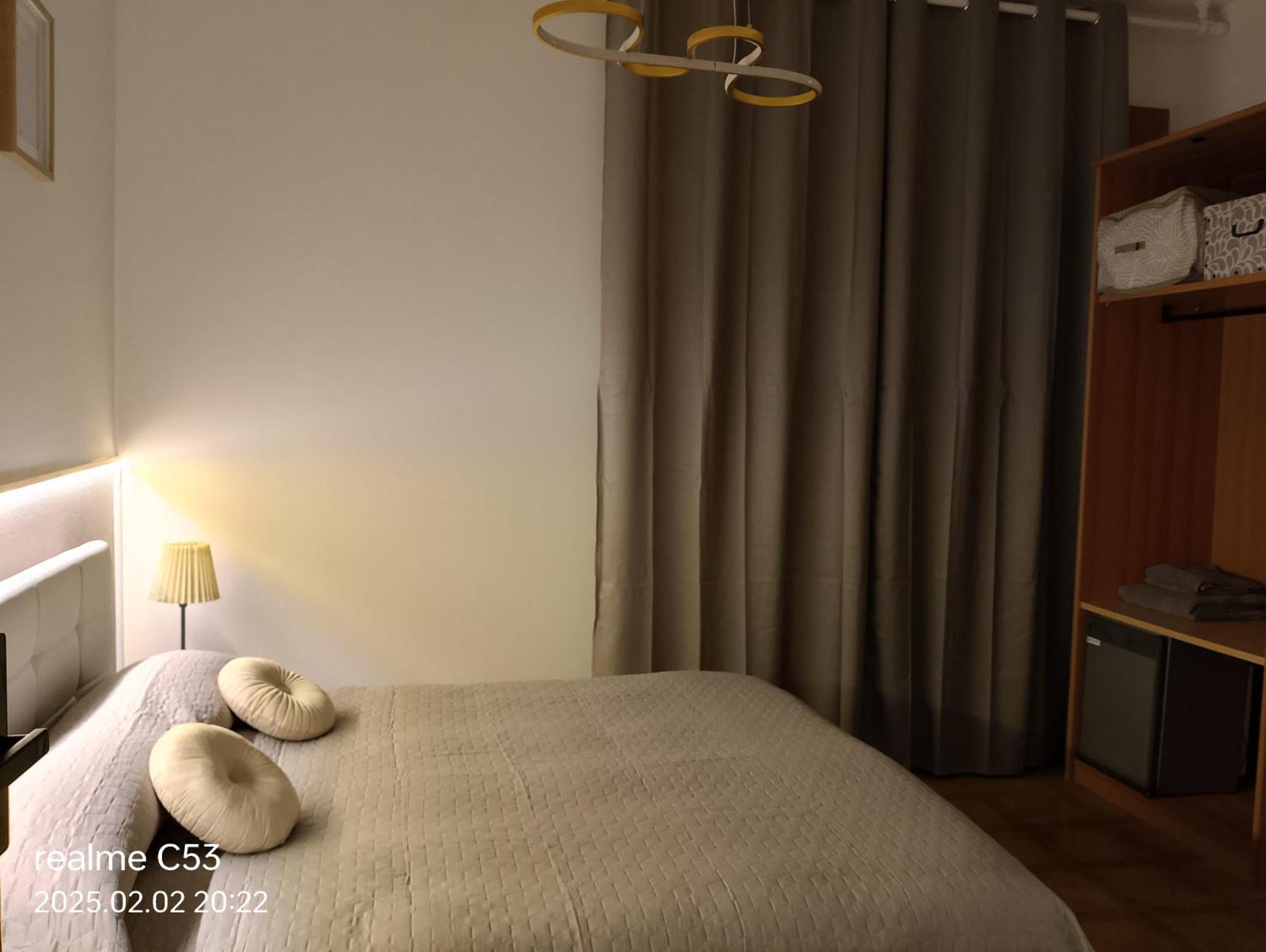 Alloggi Adamo Venice Oriago Di Mira Zimmer foto